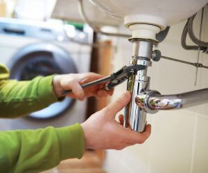 About The Faucet Pros Traver, CA